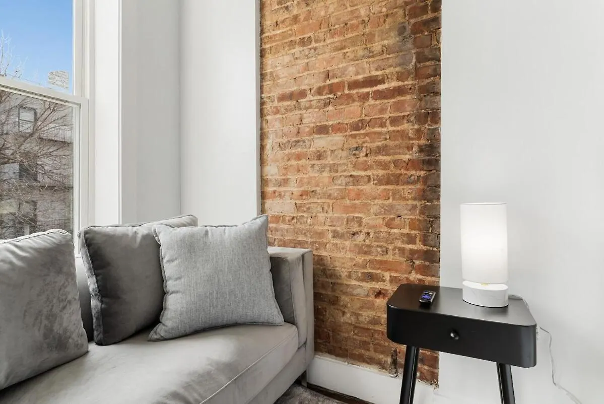 Chic Studio In The Heart Of Brooklyn New York 0*,  États-Unis