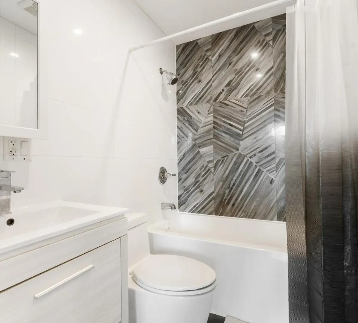 Chic Studio In The Heart Of Brooklyn New York